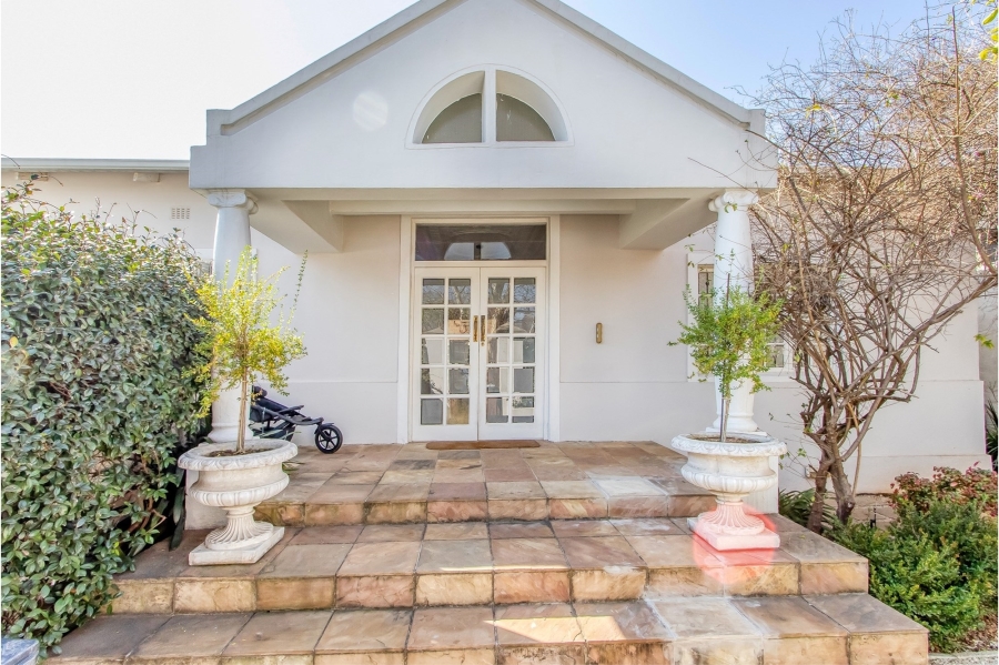 3 Bedroom Property for Sale in Parkhurst Gauteng