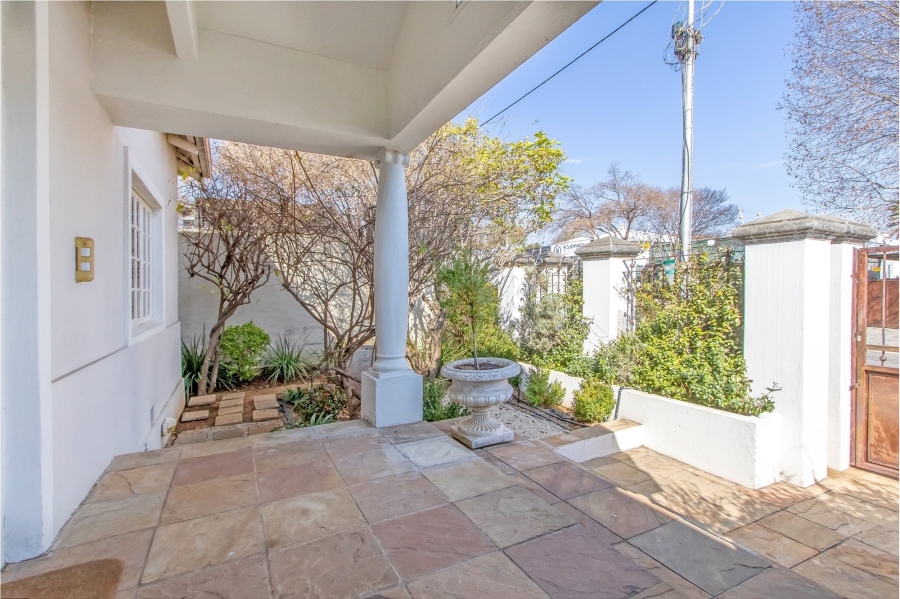 3 Bedroom Property for Sale in Parkhurst Gauteng