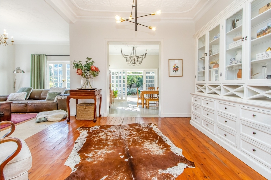 3 Bedroom Property for Sale in Parkhurst Gauteng
