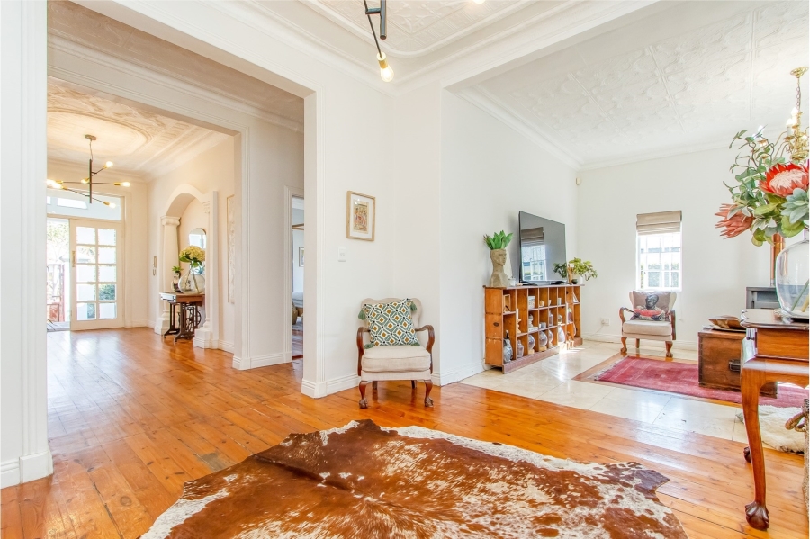 3 Bedroom Property for Sale in Parkhurst Gauteng