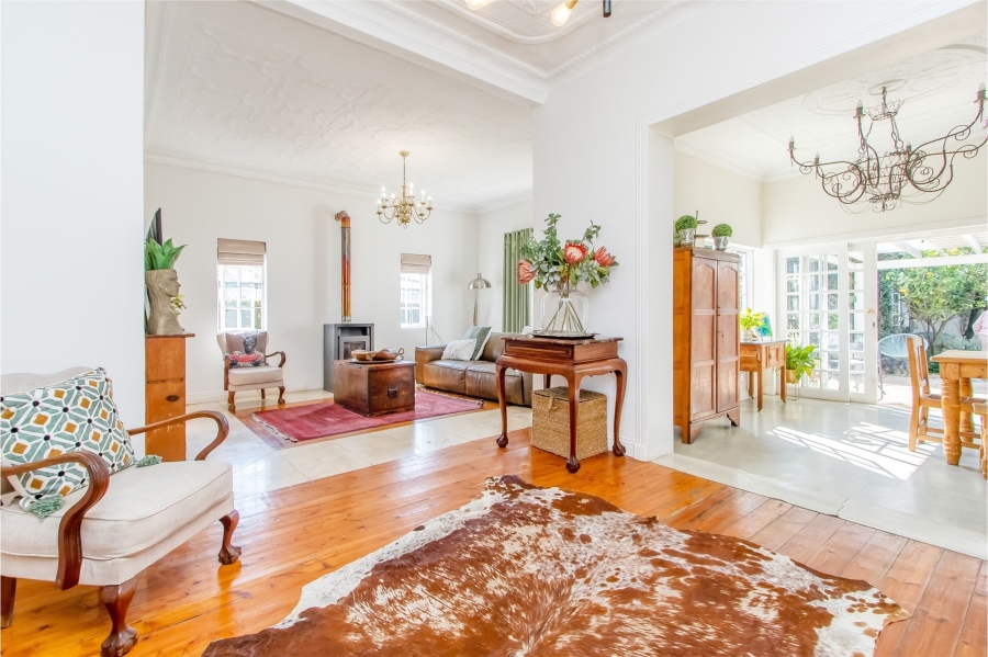 3 Bedroom Property for Sale in Parkhurst Gauteng