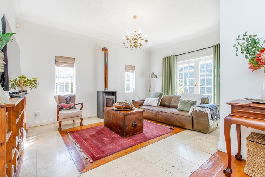 3 Bedroom Property for Sale in Parkhurst Gauteng
