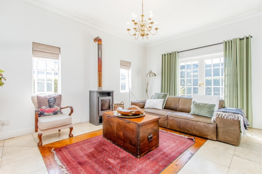 3 Bedroom Property for Sale in Parkhurst Gauteng