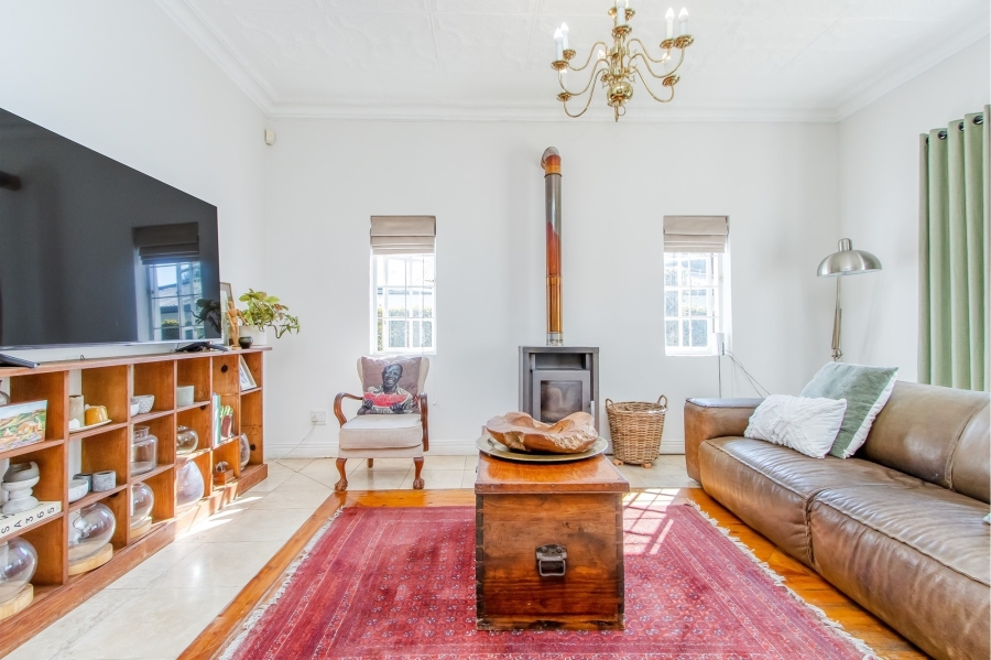 3 Bedroom Property for Sale in Parkhurst Gauteng