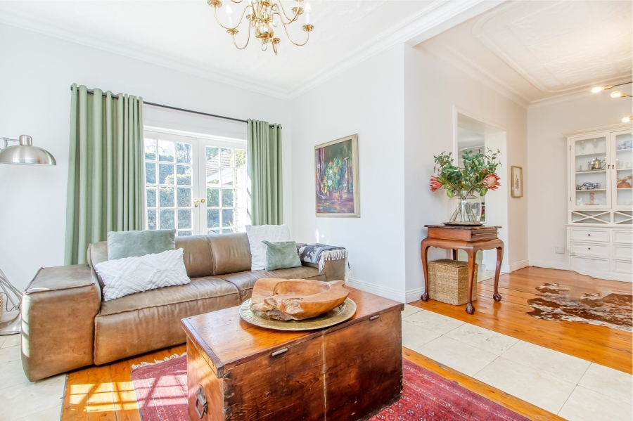 3 Bedroom Property for Sale in Parkhurst Gauteng