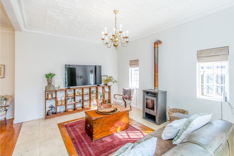 3 Bedroom Property for Sale in Parkhurst Gauteng