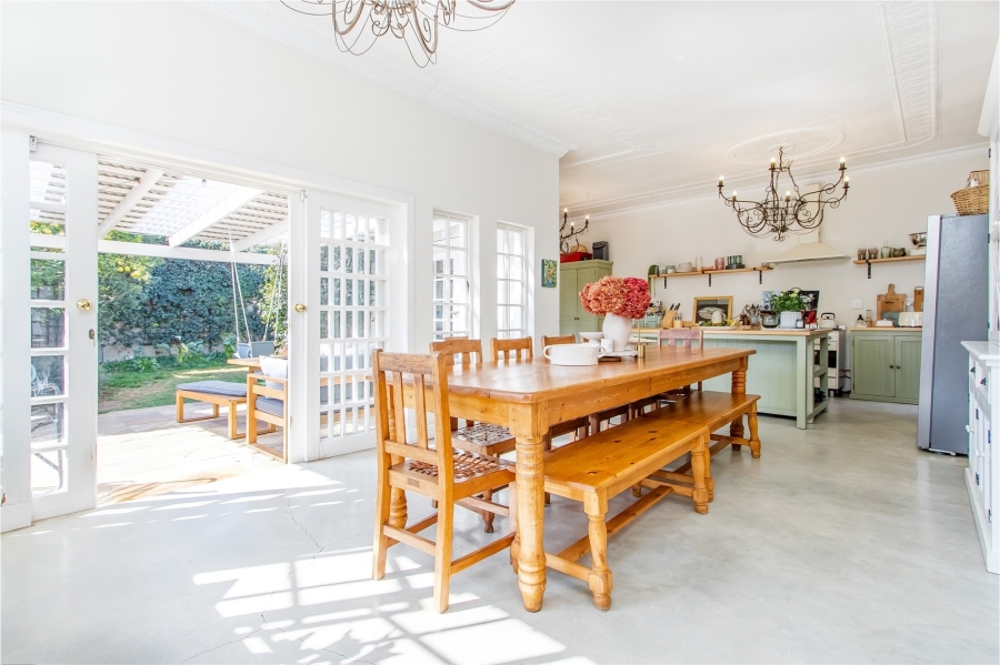 3 Bedroom Property for Sale in Parkhurst Gauteng