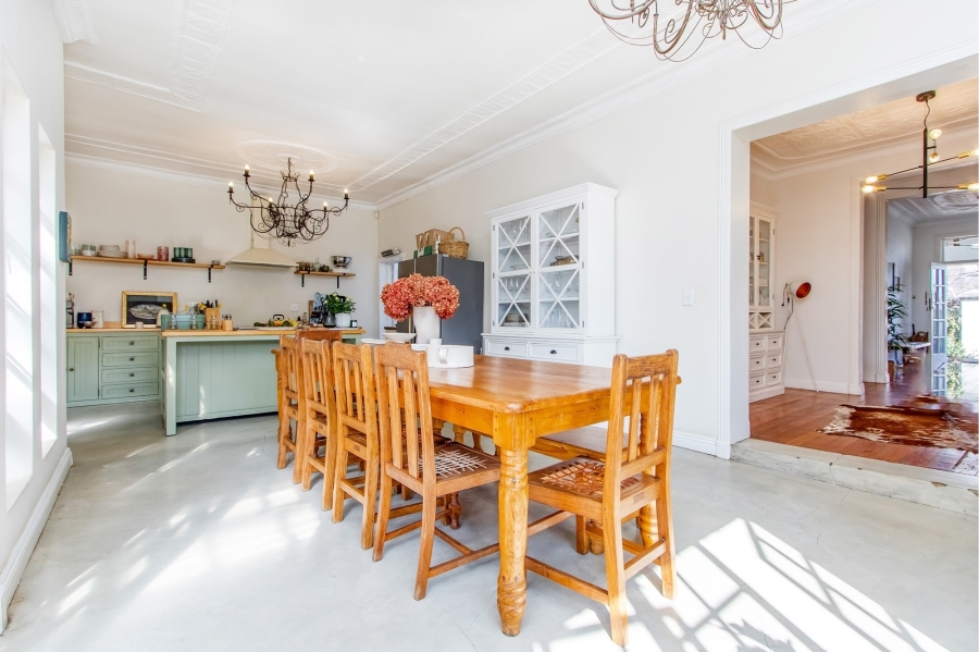 3 Bedroom Property for Sale in Parkhurst Gauteng