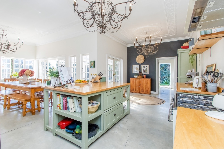 3 Bedroom Property for Sale in Parkhurst Gauteng