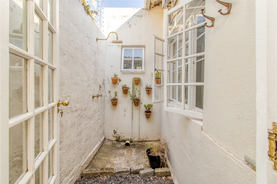 3 Bedroom Property for Sale in Parkhurst Gauteng
