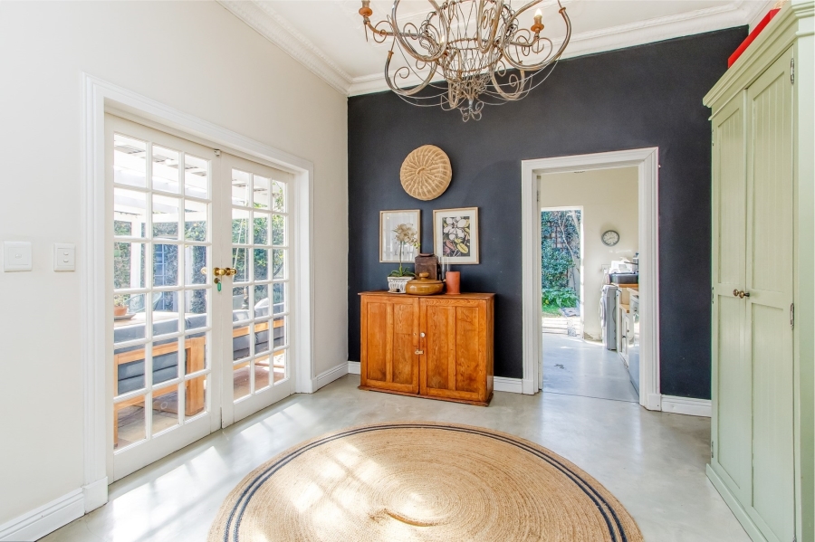 3 Bedroom Property for Sale in Parkhurst Gauteng