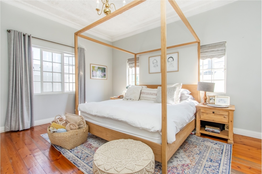 3 Bedroom Property for Sale in Parkhurst Gauteng