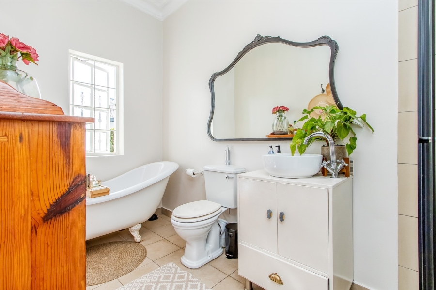 3 Bedroom Property for Sale in Parkhurst Gauteng