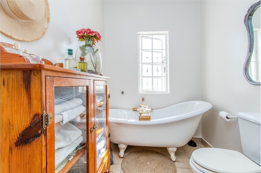 3 Bedroom Property for Sale in Parkhurst Gauteng