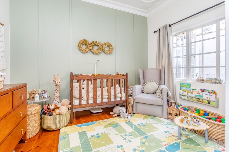 3 Bedroom Property for Sale in Parkhurst Gauteng