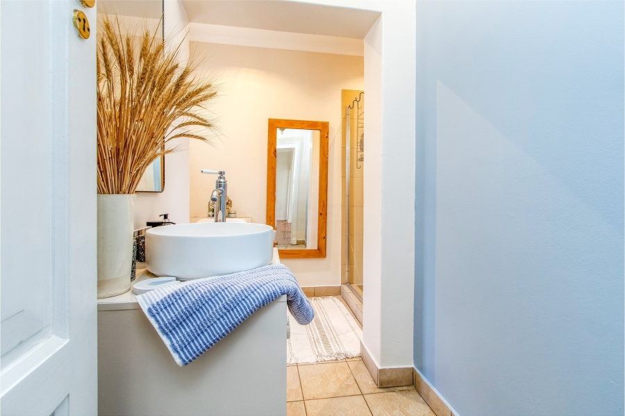 3 Bedroom Property for Sale in Parkhurst Gauteng