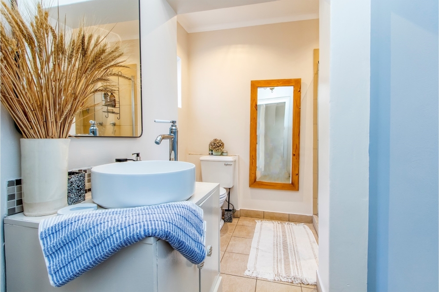 3 Bedroom Property for Sale in Parkhurst Gauteng