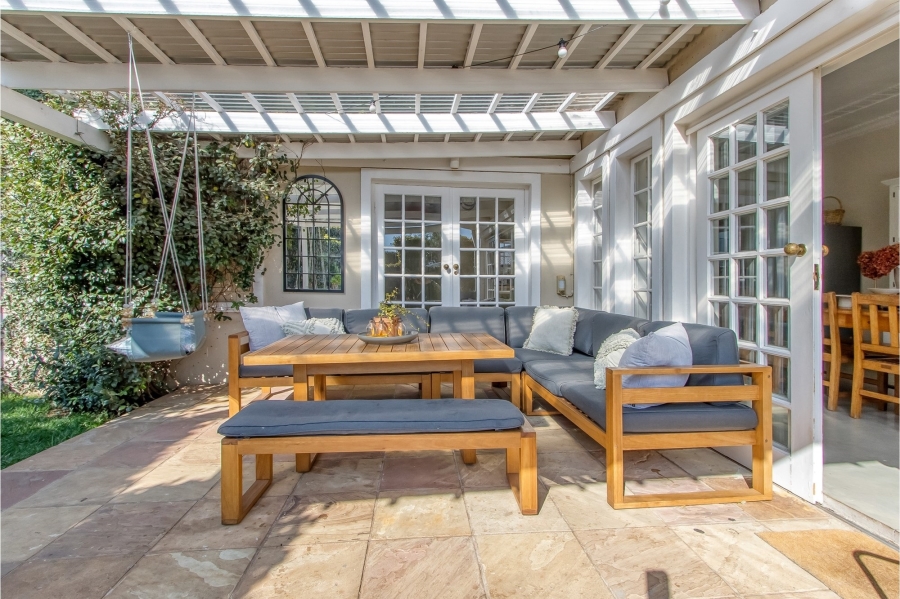 3 Bedroom Property for Sale in Parkhurst Gauteng