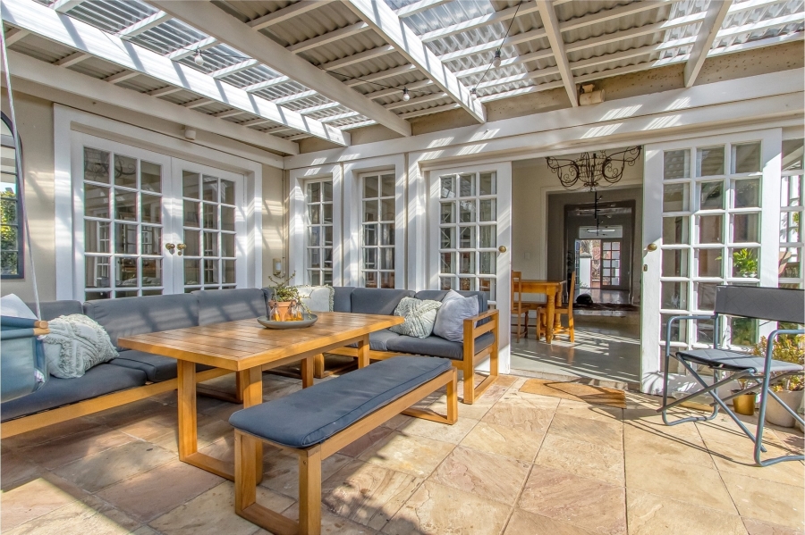 3 Bedroom Property for Sale in Parkhurst Gauteng