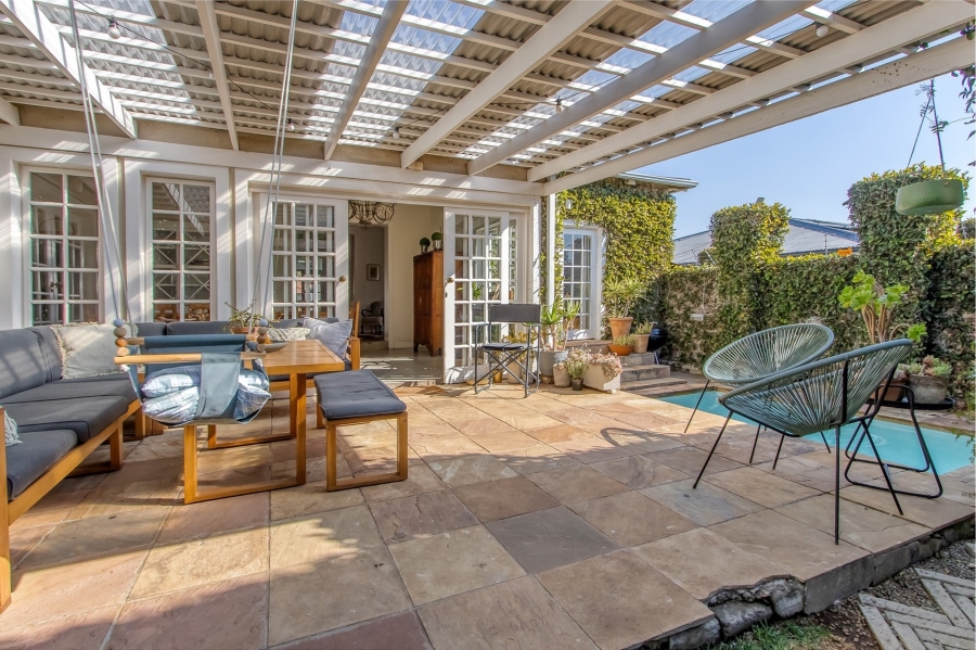 3 Bedroom Property for Sale in Parkhurst Gauteng