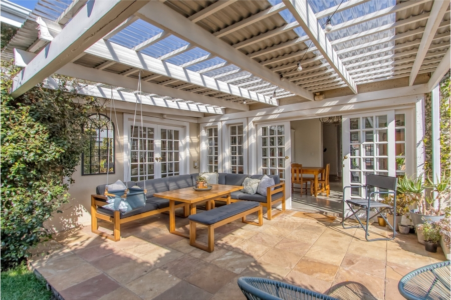 3 Bedroom Property for Sale in Parkhurst Gauteng