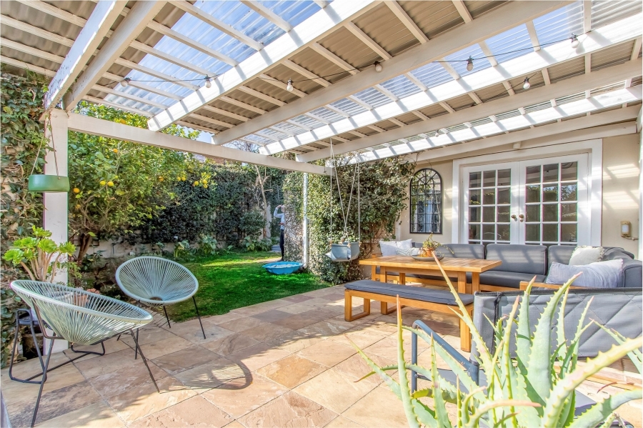 3 Bedroom Property for Sale in Parkhurst Gauteng
