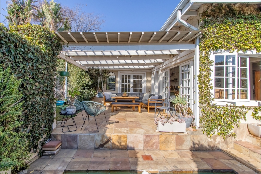 3 Bedroom Property for Sale in Parkhurst Gauteng