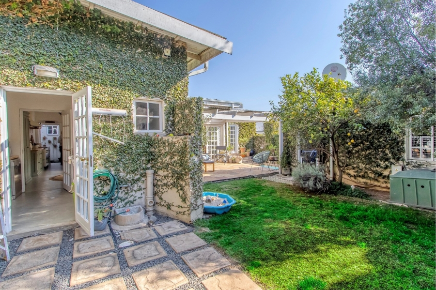 3 Bedroom Property for Sale in Parkhurst Gauteng