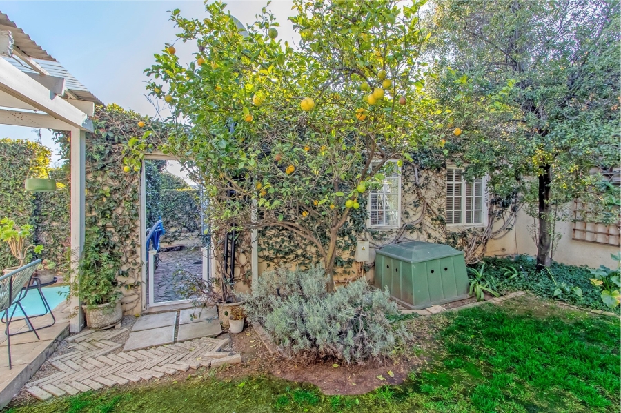 3 Bedroom Property for Sale in Parkhurst Gauteng