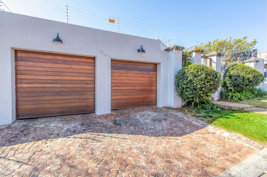 3 Bedroom Property for Sale in Parkhurst Gauteng