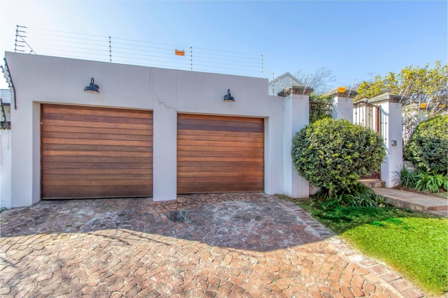 3 Bedroom Property for Sale in Parkhurst Gauteng
