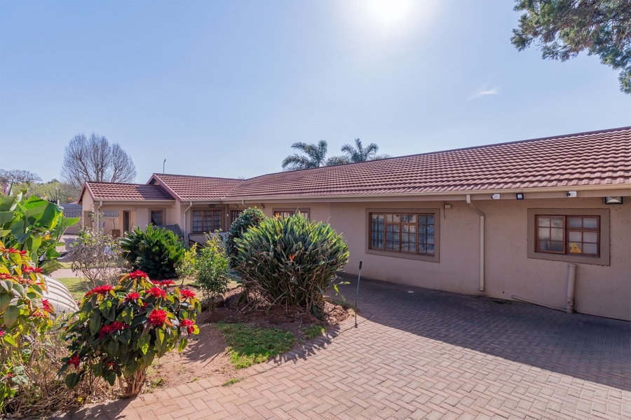 4 Bedroom Property for Sale in Solheim Gauteng