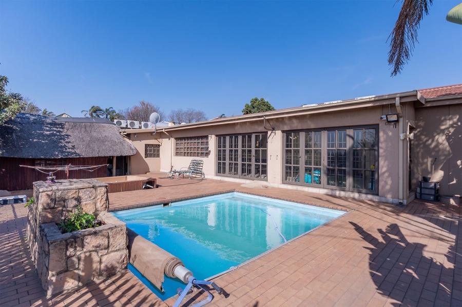 4 Bedroom Property for Sale in Solheim Gauteng