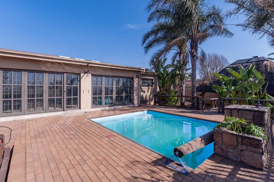 4 Bedroom Property for Sale in Solheim Gauteng