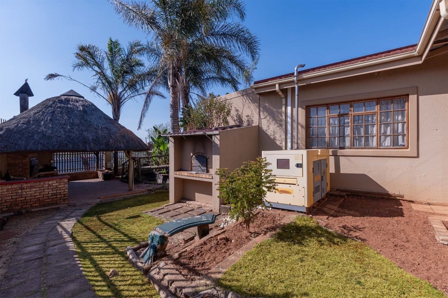 4 Bedroom Property for Sale in Solheim Gauteng