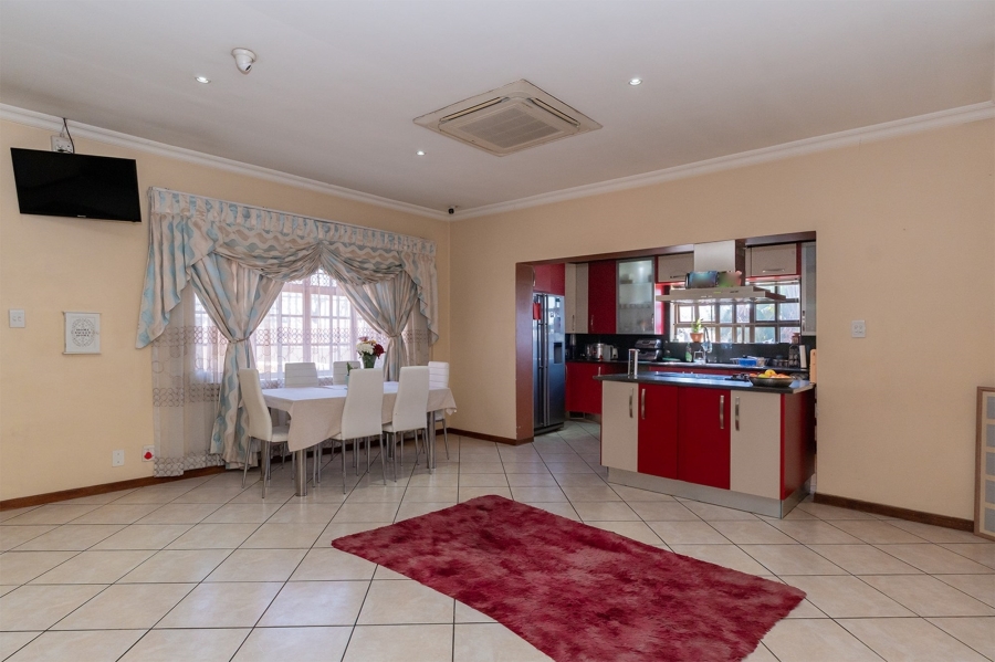 4 Bedroom Property for Sale in Solheim Gauteng