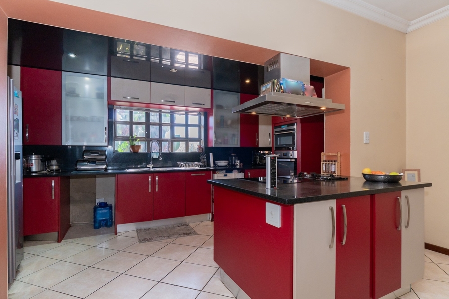 4 Bedroom Property for Sale in Solheim Gauteng