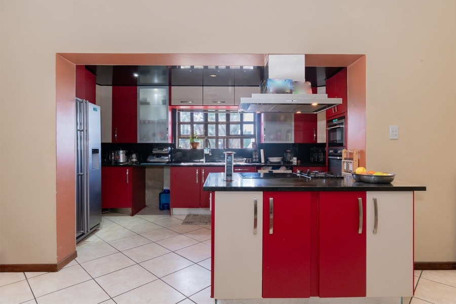 4 Bedroom Property for Sale in Solheim Gauteng