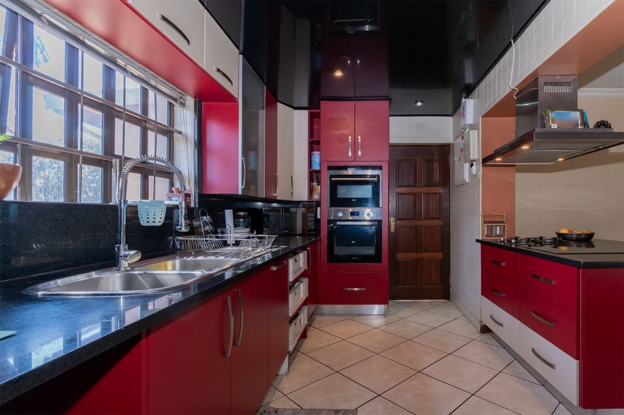 4 Bedroom Property for Sale in Solheim Gauteng