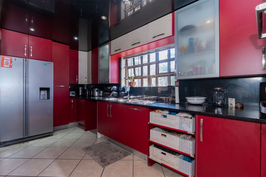 4 Bedroom Property for Sale in Solheim Gauteng