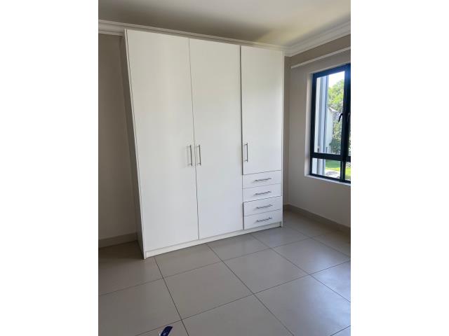 To Let 1 Bedroom Property for Rent in Fourways Gauteng