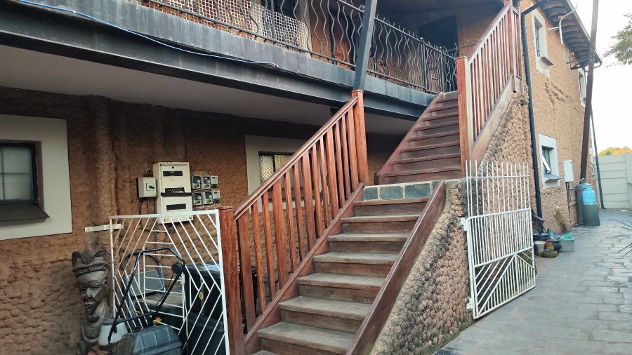 To Let 1 Bedroom Property for Rent in President Park Gauteng