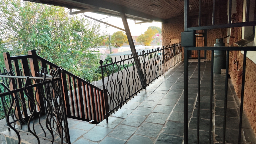 To Let 1 Bedroom Property for Rent in President Park Gauteng