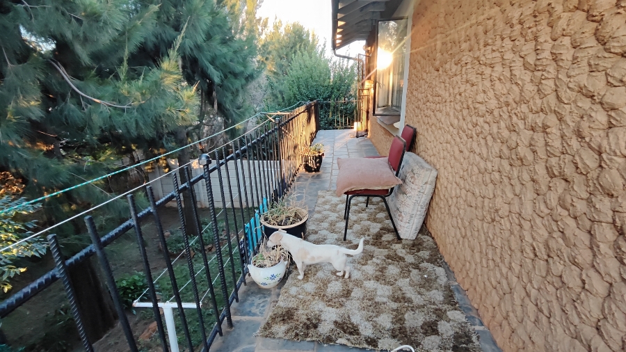 To Let 1 Bedroom Property for Rent in President Park Gauteng