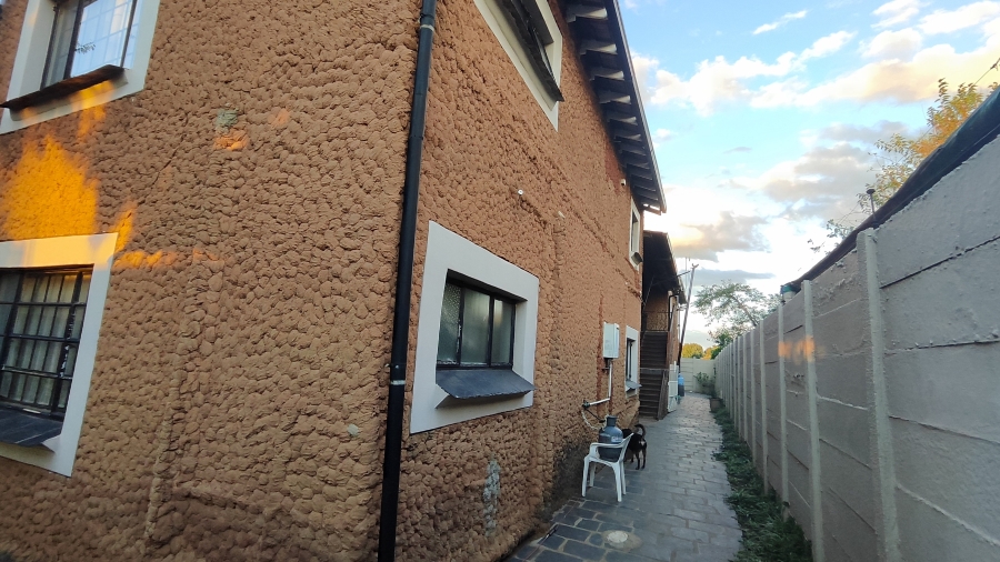 To Let 1 Bedroom Property for Rent in President Park Gauteng
