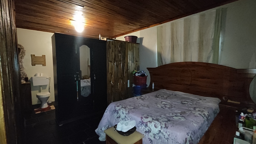 To Let 1 Bedroom Property for Rent in President Park Gauteng