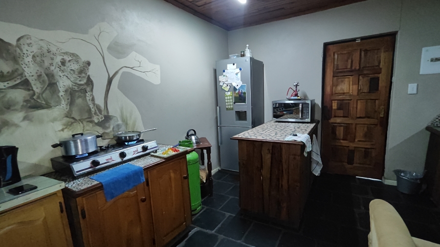 To Let 1 Bedroom Property for Rent in President Park Gauteng