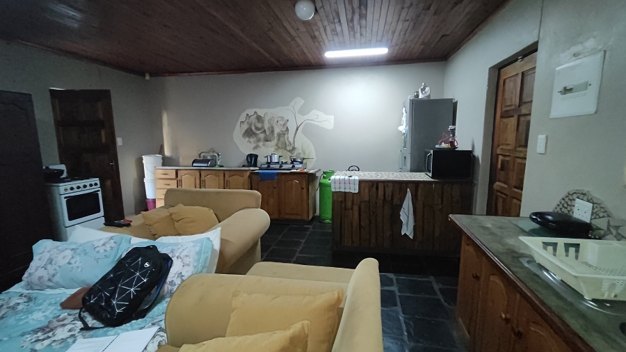 To Let 1 Bedroom Property for Rent in President Park Gauteng
