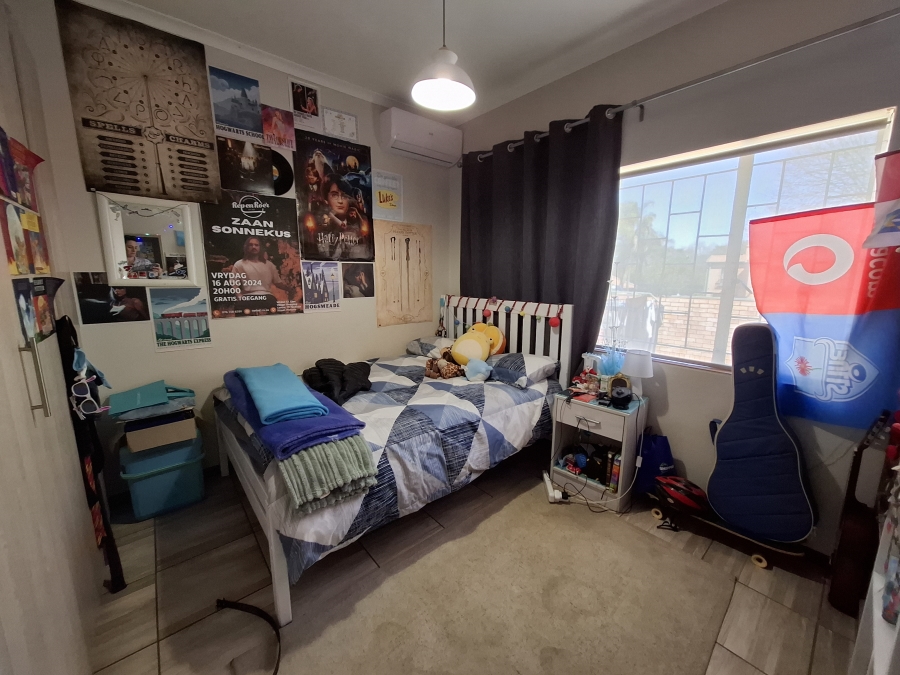 To Let 3 Bedroom Property for Rent in Faerie Glen Gauteng