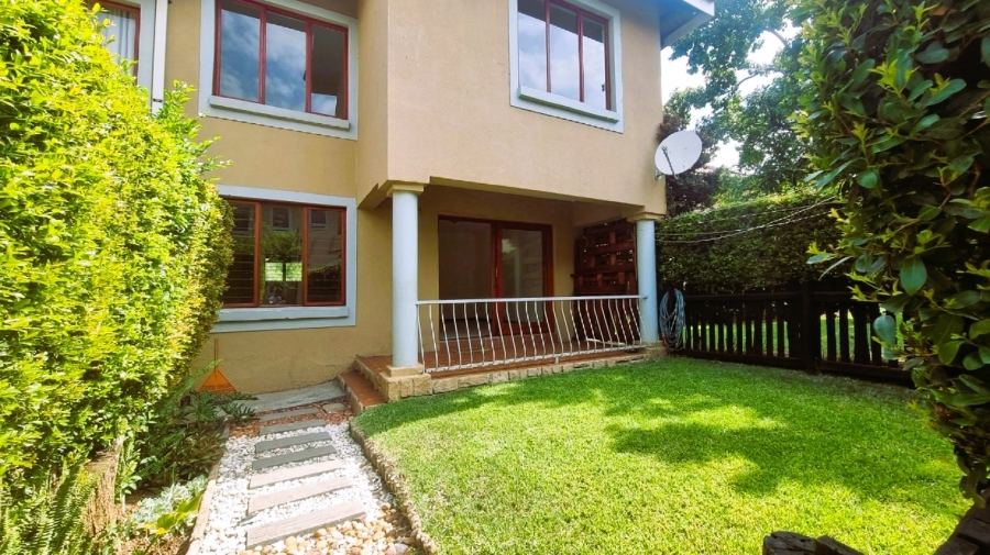 To Let 3 Bedroom Property for Rent in Paulshof Gauteng